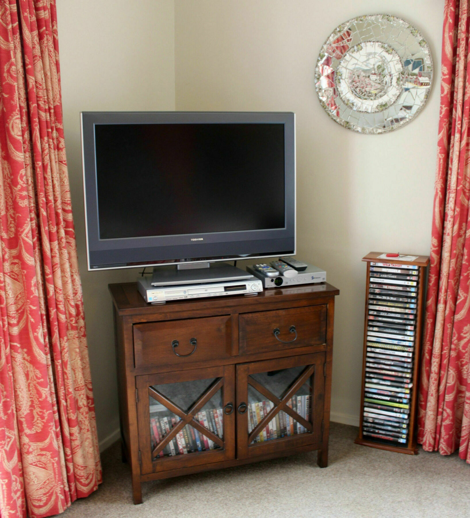 Tudor Manor Bed & Breakfast Paraparaumu Ngoại thất bức ảnh